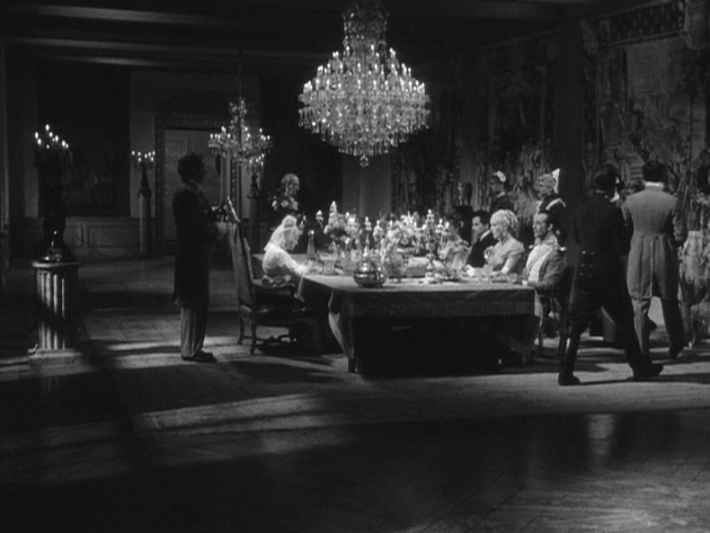 Screen capture from Smiles of Summer Night