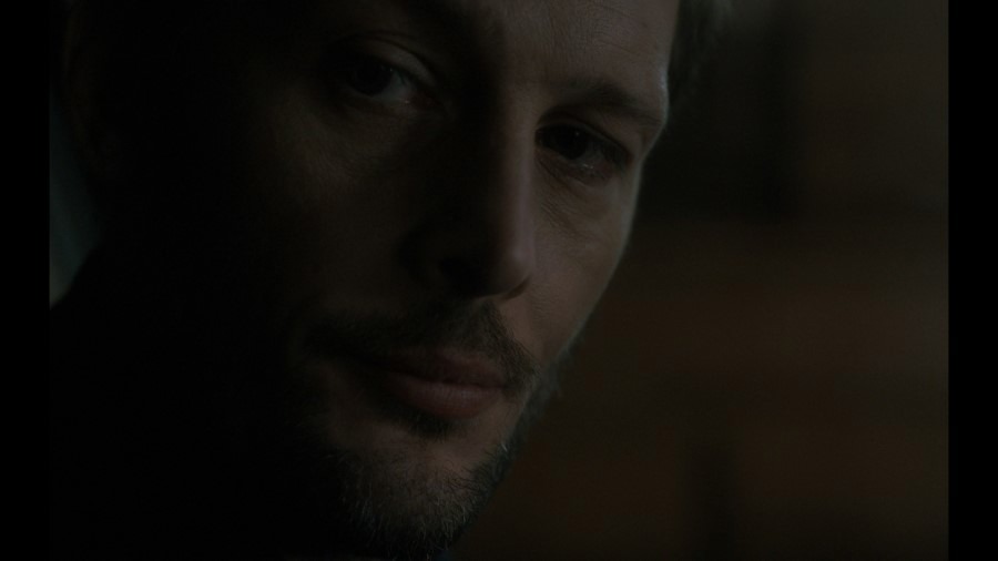 Screen capture from Let the Sunshine In