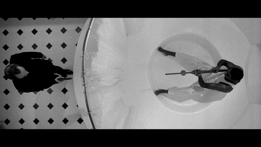 Screen capture from Suture