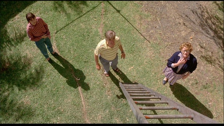Screen capture from Sweetie