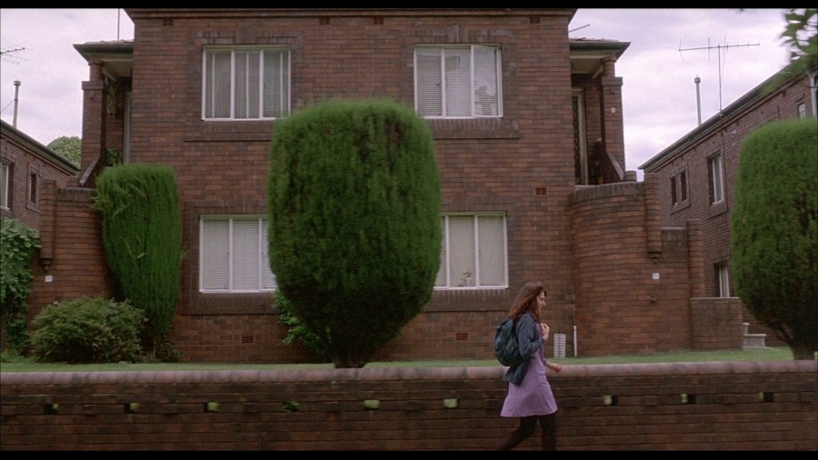 Screen capture from Sweetie