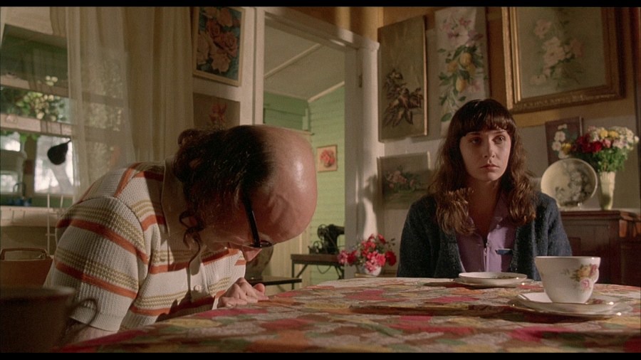 Screen capture from Sweetie