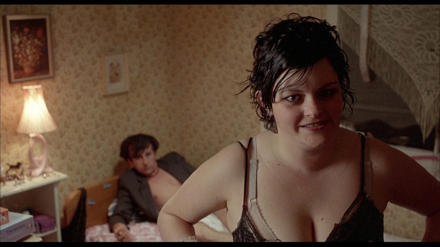 Screen capture from Sweetie
