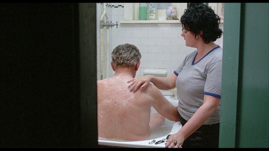Screen capture from Sweetie