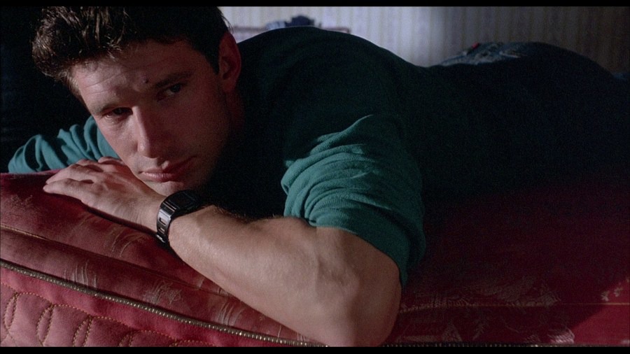 Screen capture from Sweetie