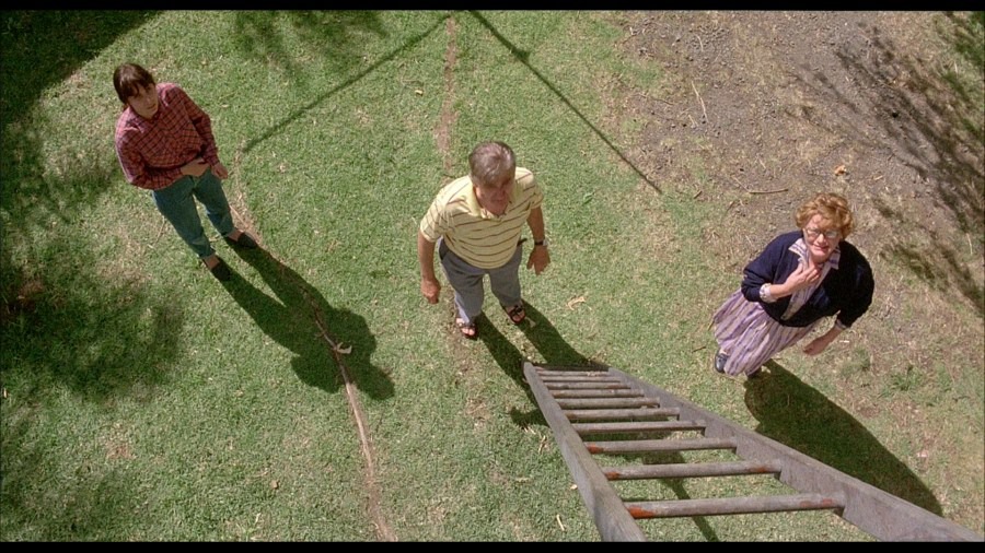Screen capture from Sweetie