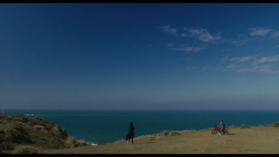 Screen capture from Martin Scorsese’s World Cinema Project No. 2
