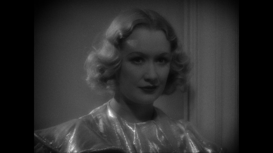Screen capture from The Story of Temple Drake