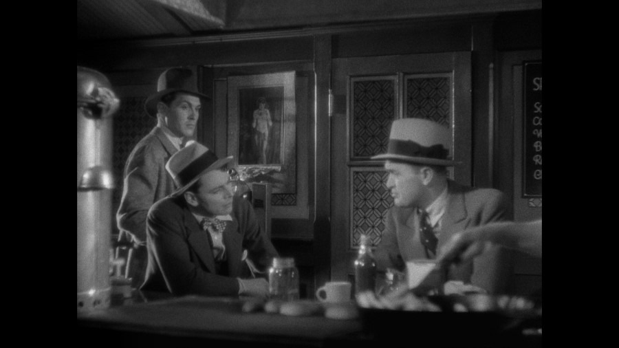 Screen capture from The Story of Temple Drake