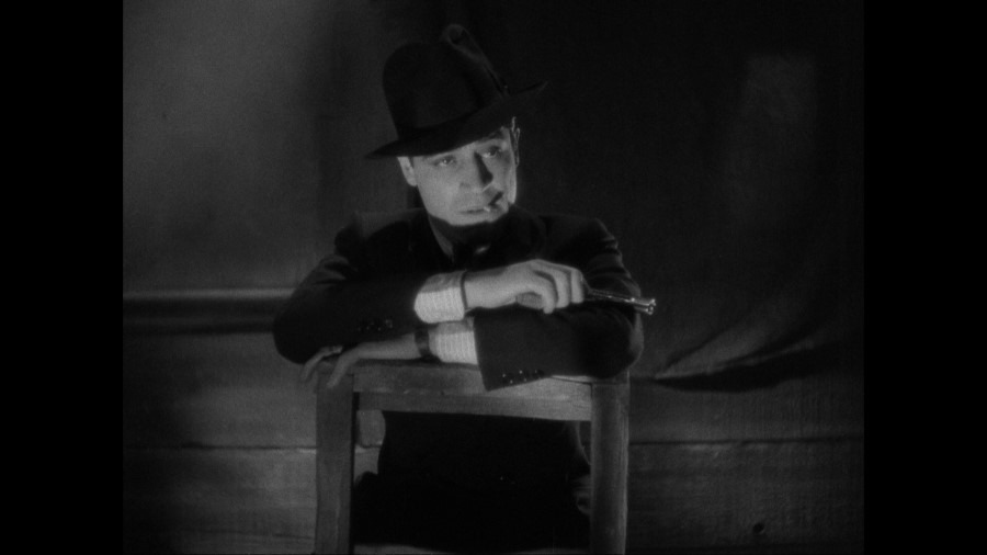 Screen capture from The Story of Temple Drake
