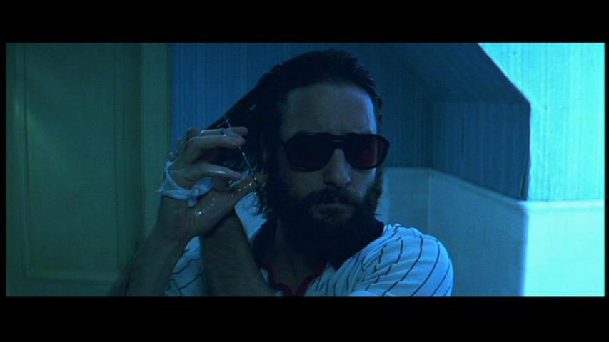 Screen capture from The Royal Tenenbaums