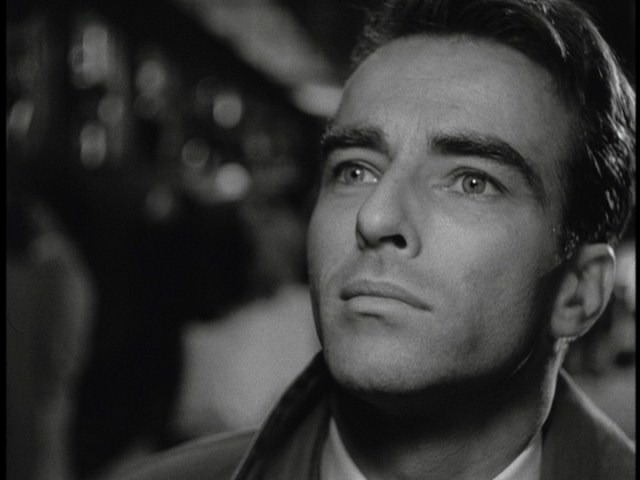 Screen capture from Indiscretion of an American Wife & Terminal Station