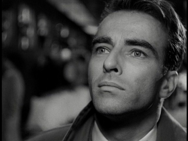 Screen capture from Indiscretion of an American Wife & Terminal Station