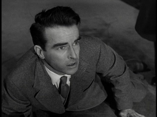 Screen capture from Indiscretion of an American Wife & Terminal Station