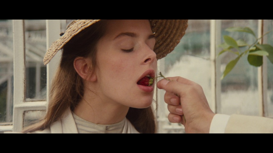 Screen capture from Tess