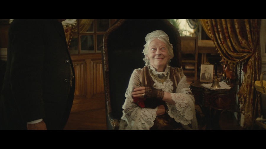 Screen capture from Tess