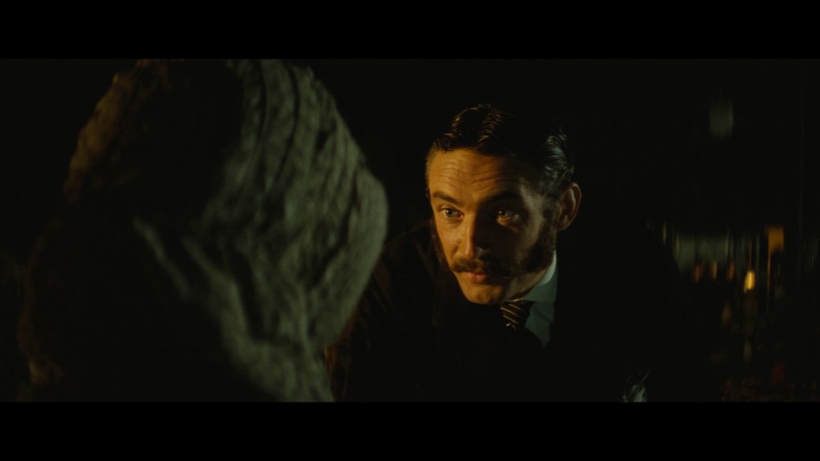 Screen capture from Tess