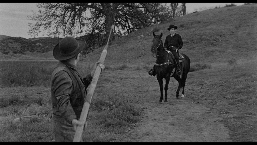 Screen capture from Terror in a Texas Town
