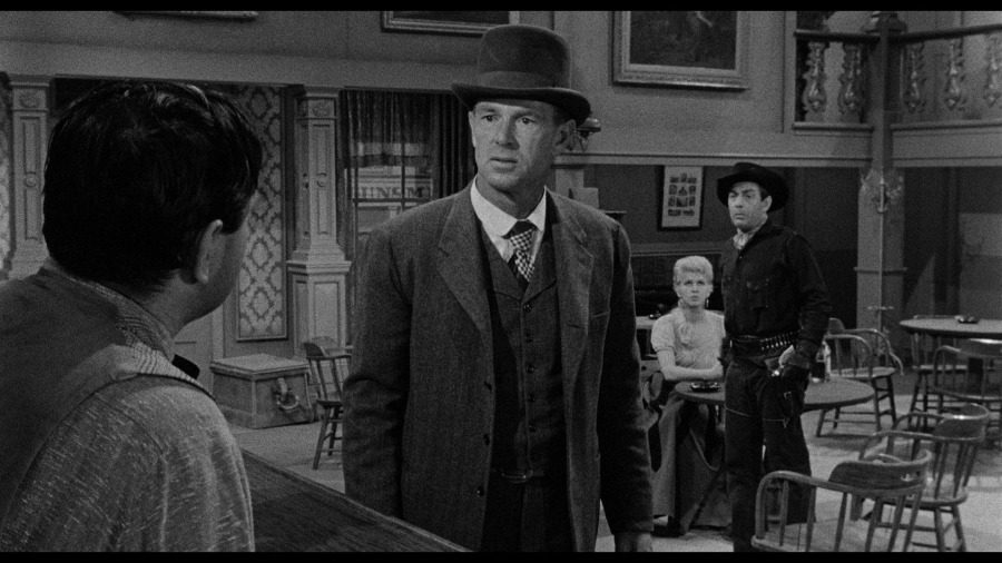 Screen capture from Terror in a Texas Town