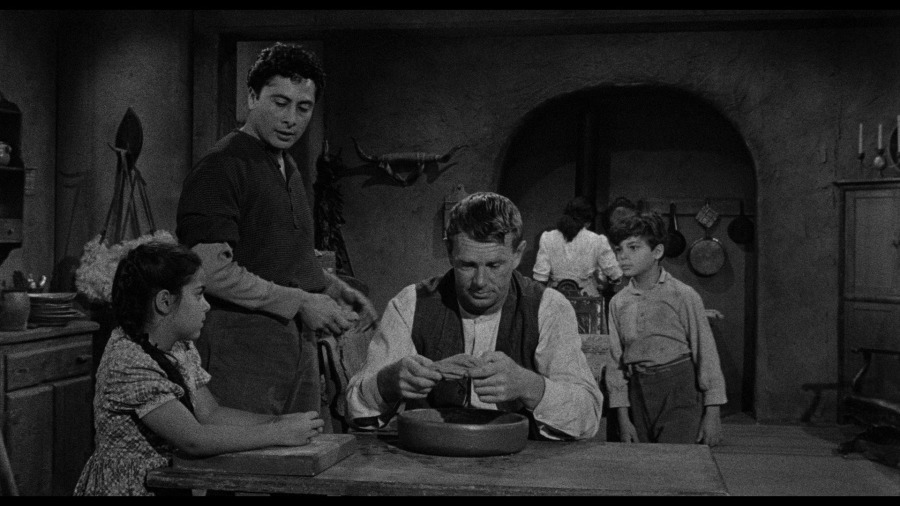 Screen capture from Terror in a Texas Town