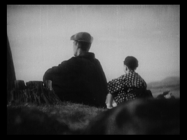 Screen capture from There Was a Father