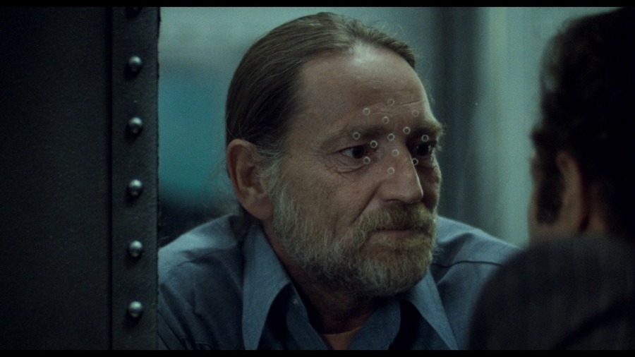 Screen capture from Thief