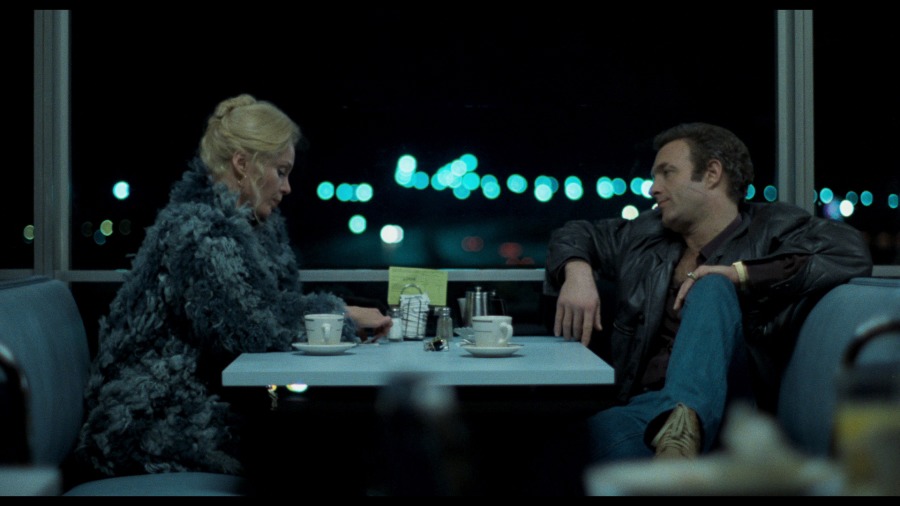 Screen capture from Thief