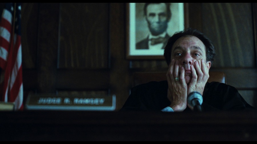 Screen capture from Thief