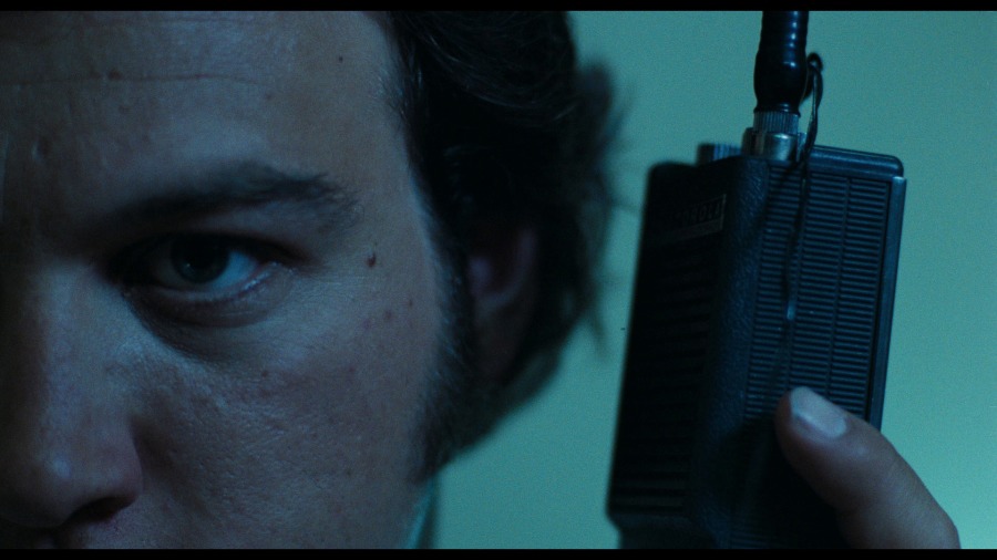Screen capture from Thief