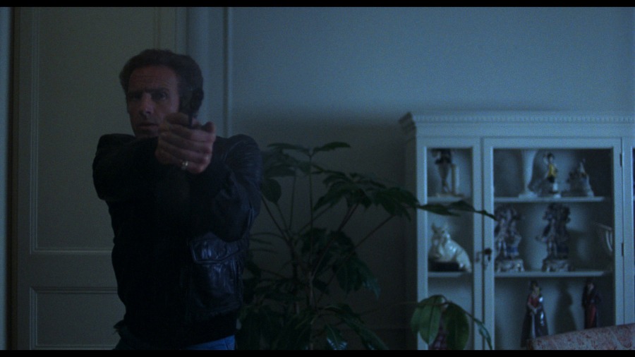 Screen capture from Thief