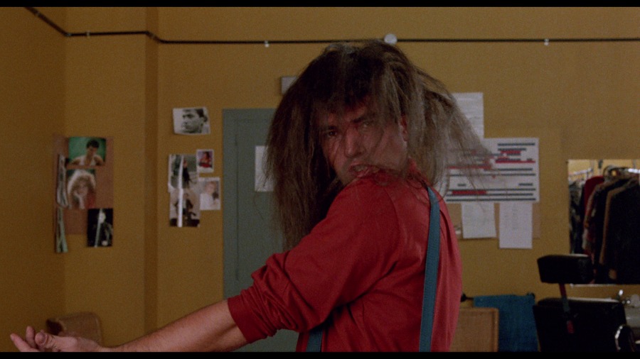 Screen capture from Tie Me Up! Tie Me Down!