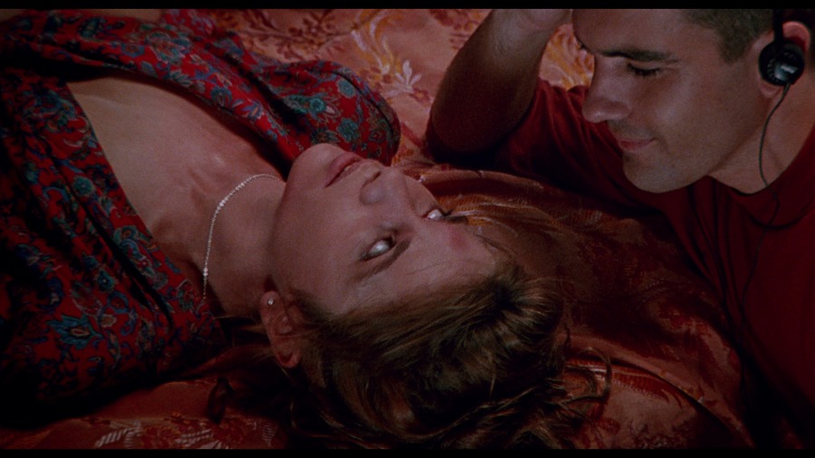 Screen capture from Tie Me Up! Tie Me Down!