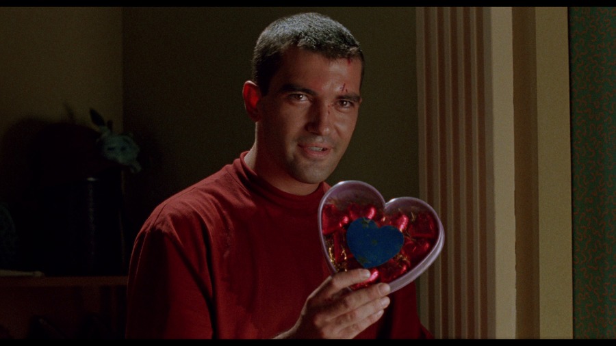 Screen capture from Tie Me Up! Tie Me Down!