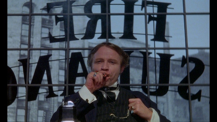 Screen capture from The Tin Drum