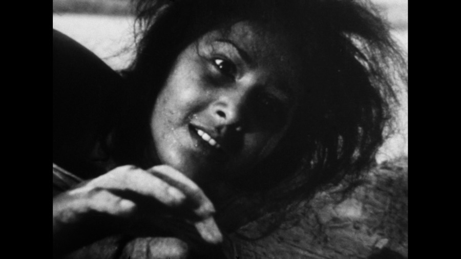 Screen capture from Martin Scorsese’s World Cinema Project No. 1