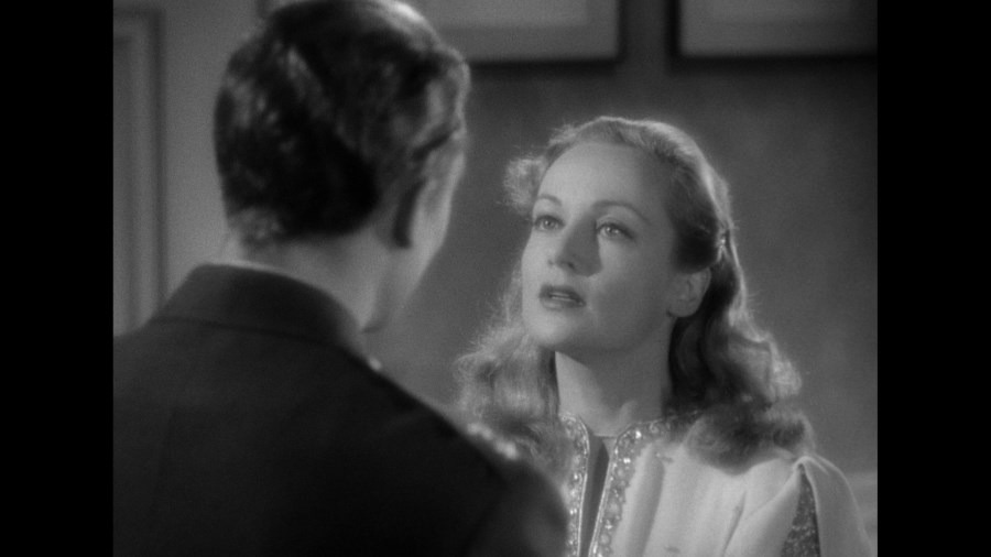 Screen capture from To Be or Not to Be