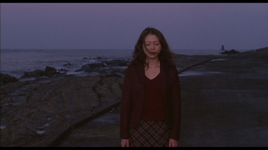 Screen capture from Tokyo Sonata