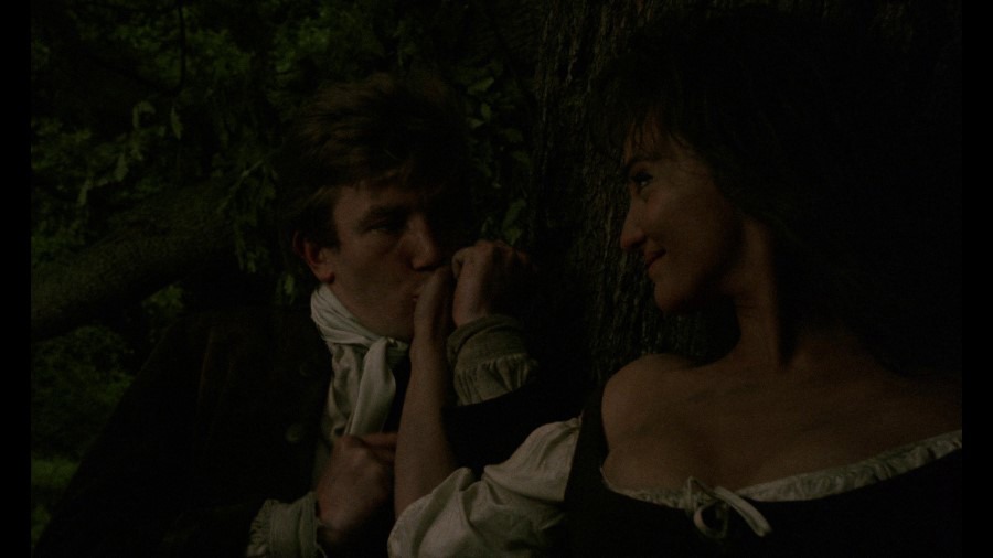 Screen capture from Tom Jones