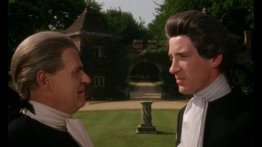 Screen capture from Tom Jones