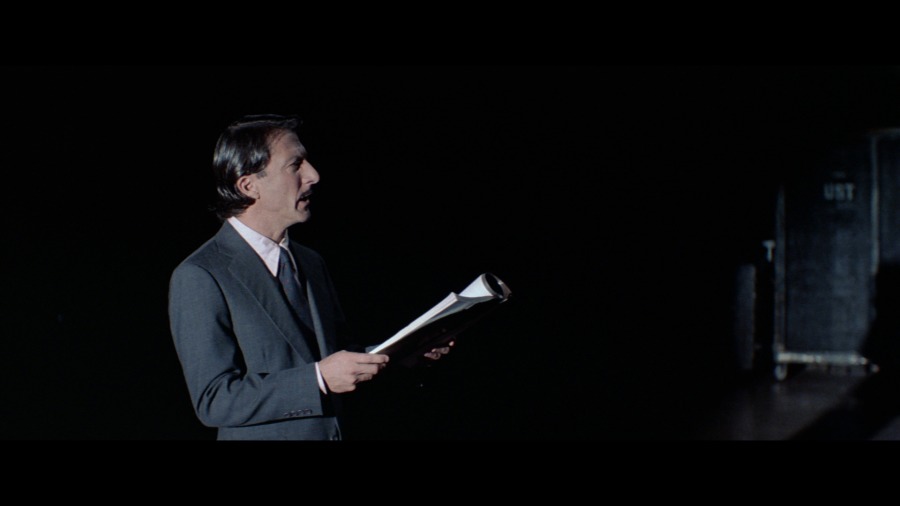 Screen capture from Tootsie
