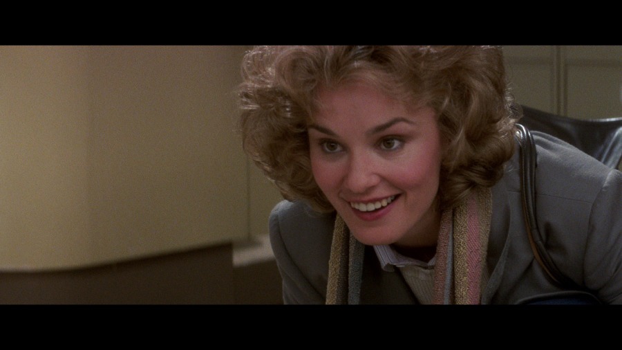 Screen capture from Tootsie
