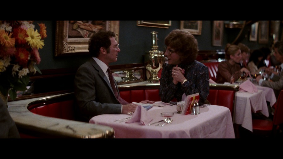 Screen capture from Tootsie