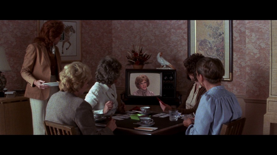 Screen capture from Tootsie