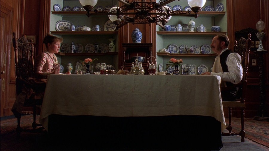 Screen capture from Topsy-Turvy