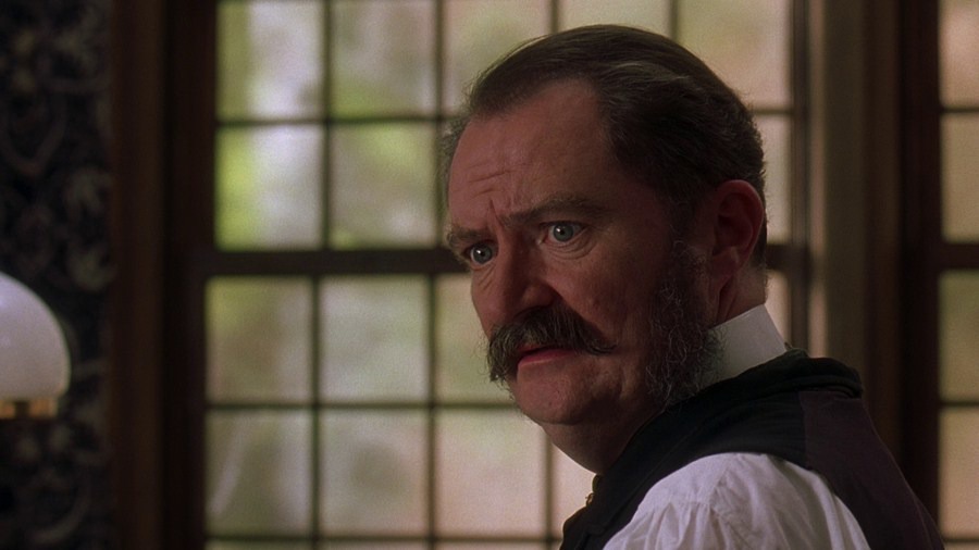 Screen capture from Topsy-Turvy