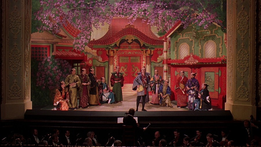 Screen capture from Topsy-Turvy