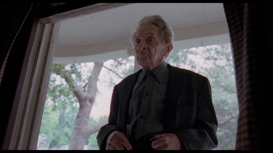 Screen capture from The Tree of Life