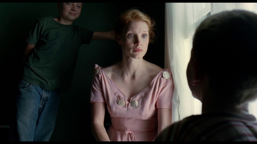 Screen capture from The Tree of Life