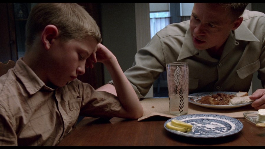 Screen capture from The Tree of Life