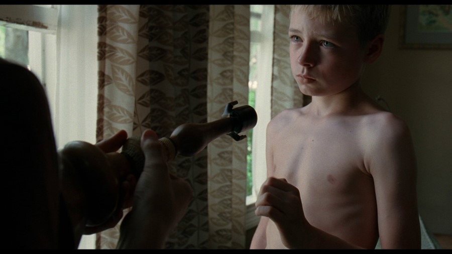 Screen capture from The Tree of Life